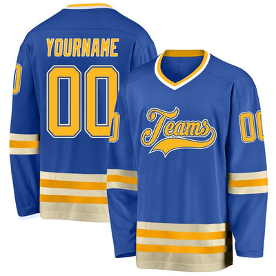 Custom Ice Hockey Jersey, Personalized Print, Your Name Number, Team Sports Jerseys, For Men Women Youth